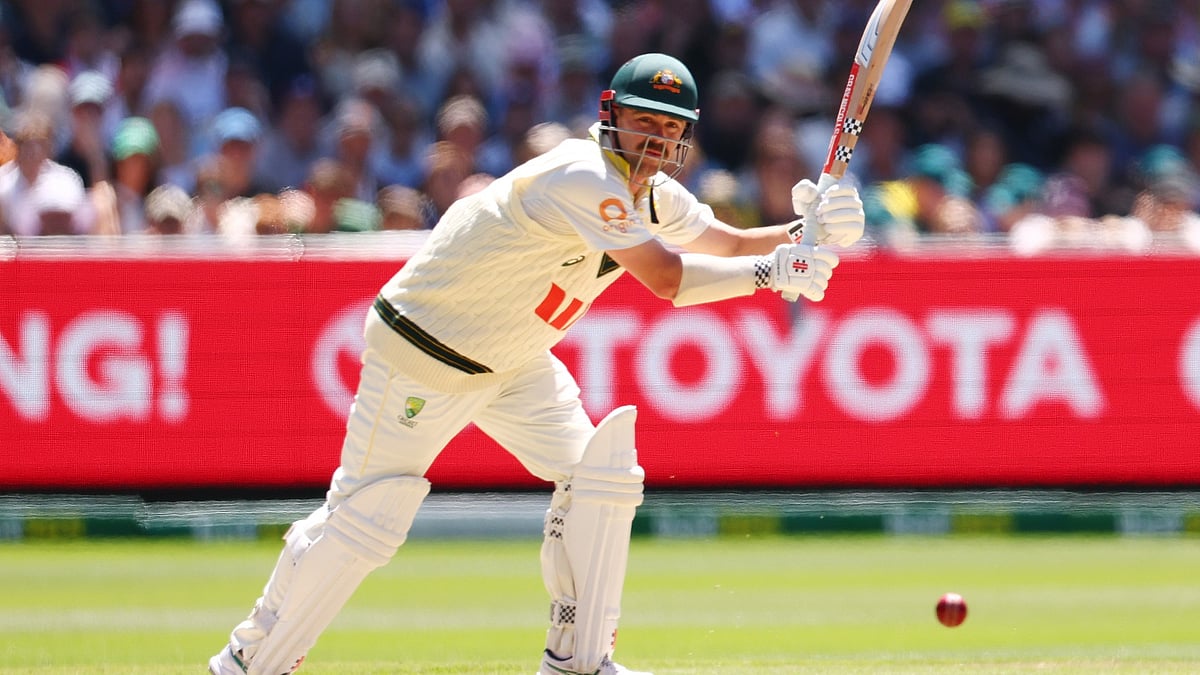 Australia's Travis Head is most likely to miss the final leg of BBL to keep himself fresh for 2026 T20 World Cup. - Opta