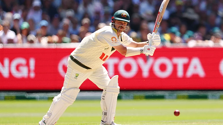 Australia's Travis Head is most likely to miss the final leg of BBL to keep himself fresh for 2026 T20 World Cup. - Opta