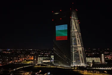 European Central Bank