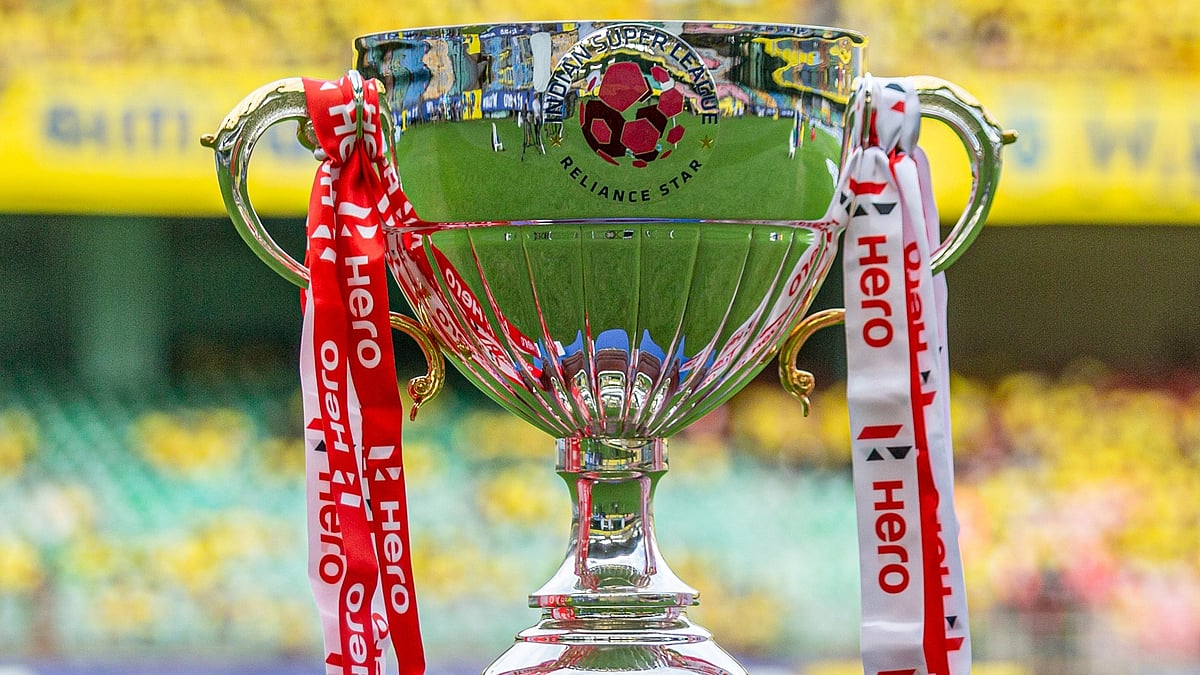 The Indian Super League 2025-26 season is yet to start. - X/Indian Super League