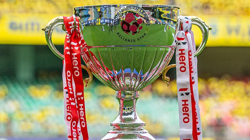 ISL Restart 13 Clubs Willing To Play No Participation Fee, Financial Responsibility By AIFF Report