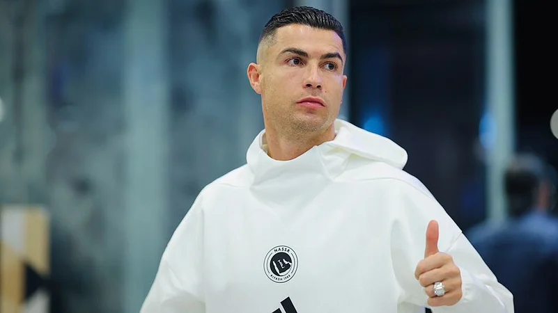 Al-Ahli Vs Al-Nassr Live Streaming Cristiano Ronaldo Saudi Pro League 2025-26 When, Where To Watch