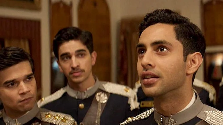 Ikkis hailed by netizens - X