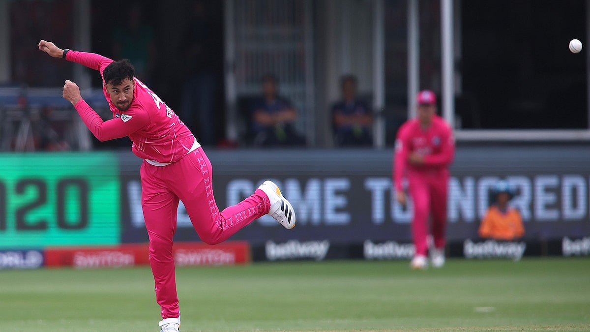 Sunrisers Eastern Cape Vs Paarl Royals