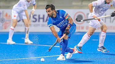 Hockey India