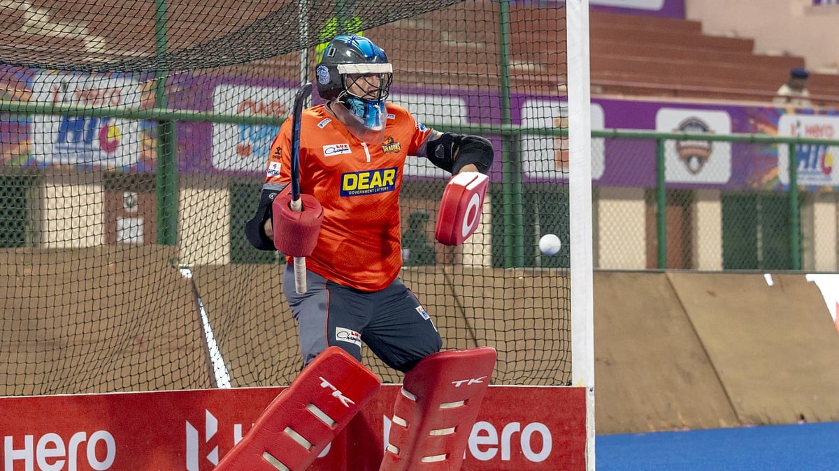 Tamil Nadu Dragons SWOT Analysis Ahead Of Men’s Hockey India League 2026 - Hockey India