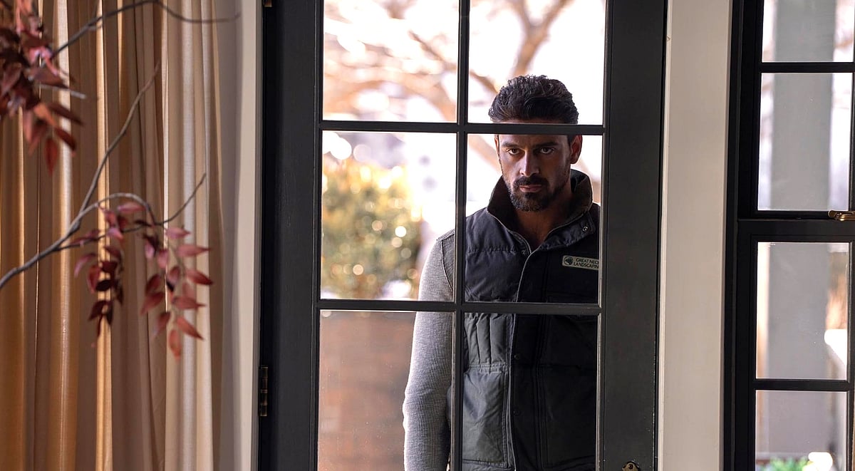 A still from ‘The Housemaid’ (2025)