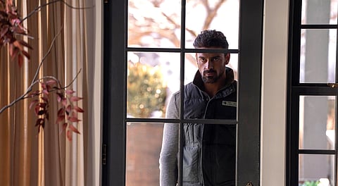 A still from ‘The Housemaid’ (2025)