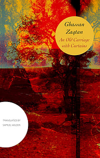 Our Elsewheres: Excerpt from An Old Carriage With Curtains Seagull Books : An Old Carriage with Curtains