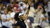 Venus Williams Set For Australian Open Return After Receiving Wild-Card Entry | Photo: AP/Nick Wass : Washington Open 2025: Venus Williams vs Peyton Stearns