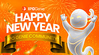 Best New Year Crypto Presale Offer Of 2026: IPO Genie ($IPO) Leads The Market