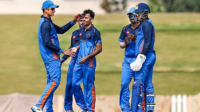 Vijay Hazare Trophy 2025-26 Round 5: Preview, Schedule And Live Streaming - All You Need To Know