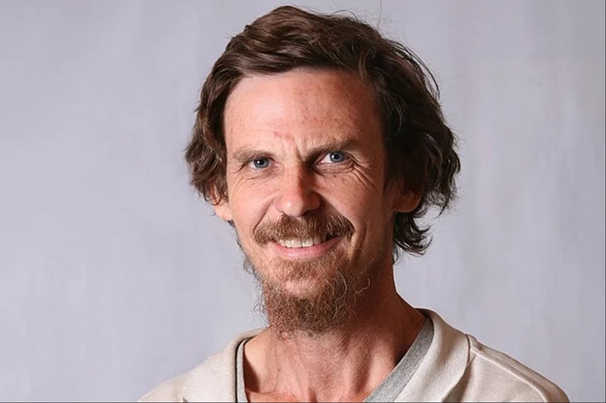 Social scientist and welfare economist Jean Drèze  - null