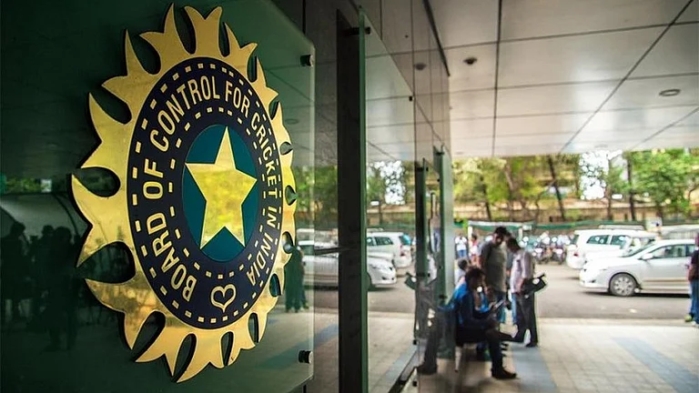 Here is the complete calendar of Indian cricket for the year across all formats. - File