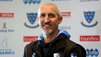 'Completely Humiliated': Jason Gillespie Rips Into PCB, Cites Tim Nielsen Sacking As Last Straw In Coaching Exit File : Jason Gillespie had an eight-month tenure as Pakistan head coach in Test cricket.