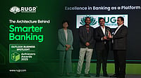 Platform-Led Banking: RUGR’s Vision For Smarter Financial Systems