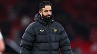 Leeds United Vs Manchester United Preview, Premier League: Prediction, Players To Watch – All You Need To Know Opta : Manchester United boss Ruben Amorim