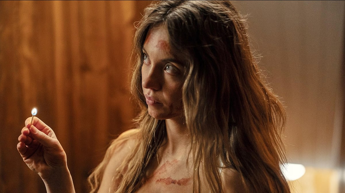 A still from ‘The Housemaid’ (2025)