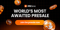 Best New Year Crypto Presale For High ROI. IPO Genie ($IPO) Draws Analyst Attention