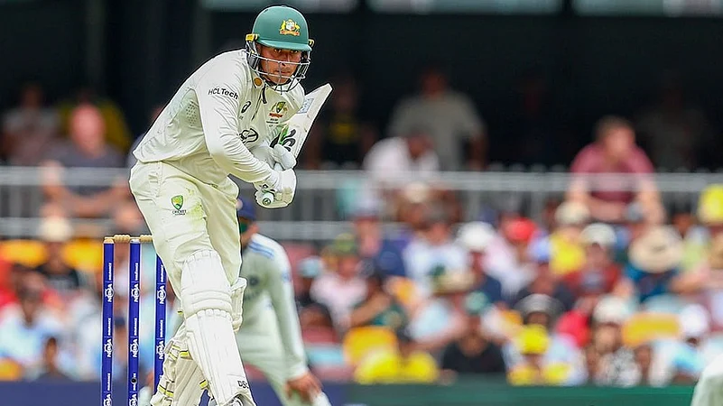 Usman Khawaja Says ‘Don’t Gaslight Me’ As He Calls Out Racial Stereotyping In Cricket