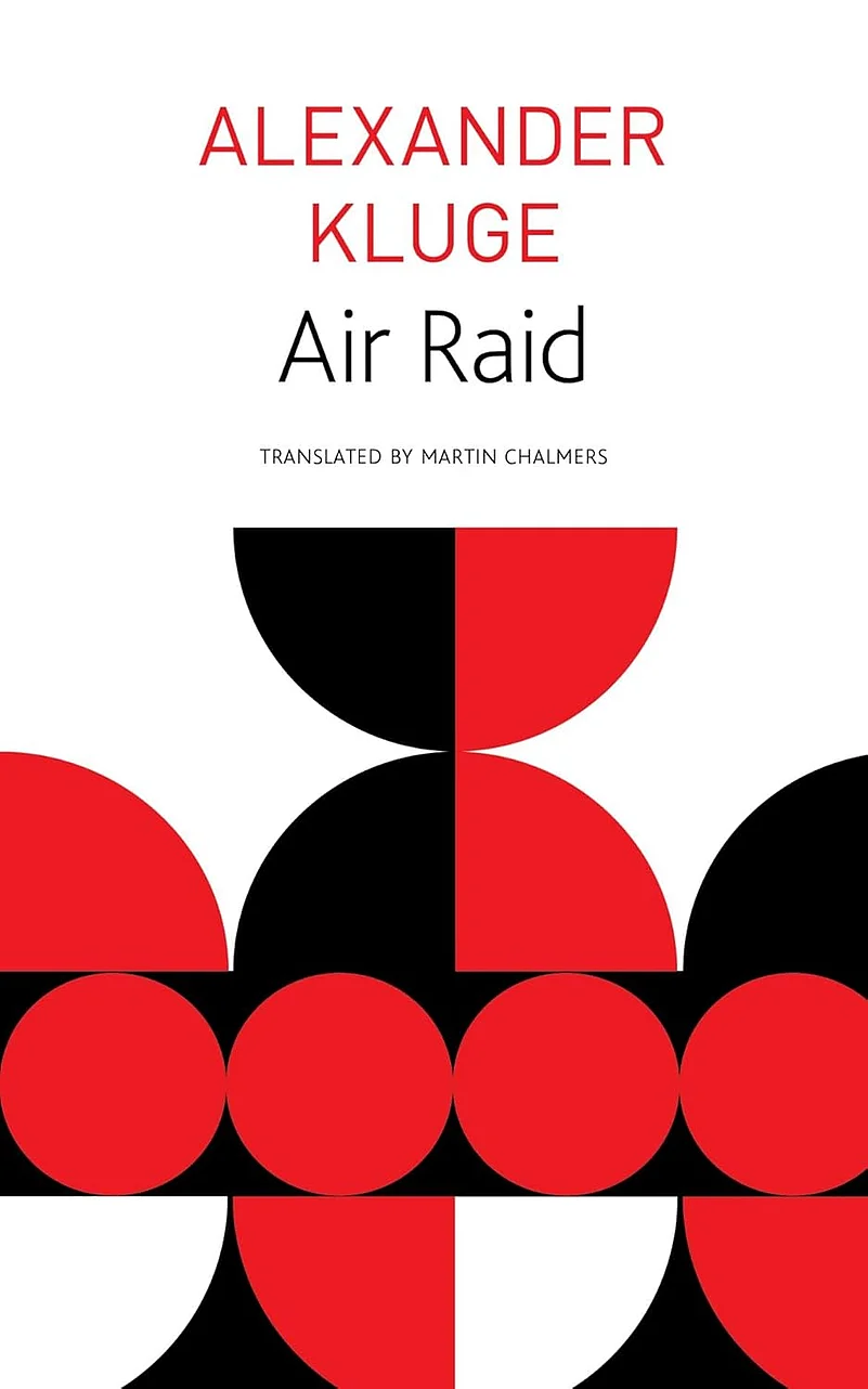 Alexander Kluge | Air Raid