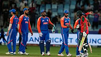 | Photo: AP/Altaf Qadri : India's six-match white-ball tour of Bangladesh was deferred for over one year.