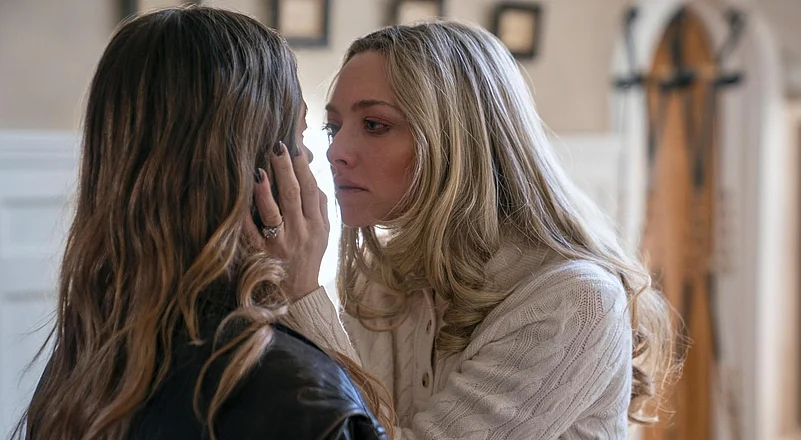 A still from ‘The Housemaid’ (2025)