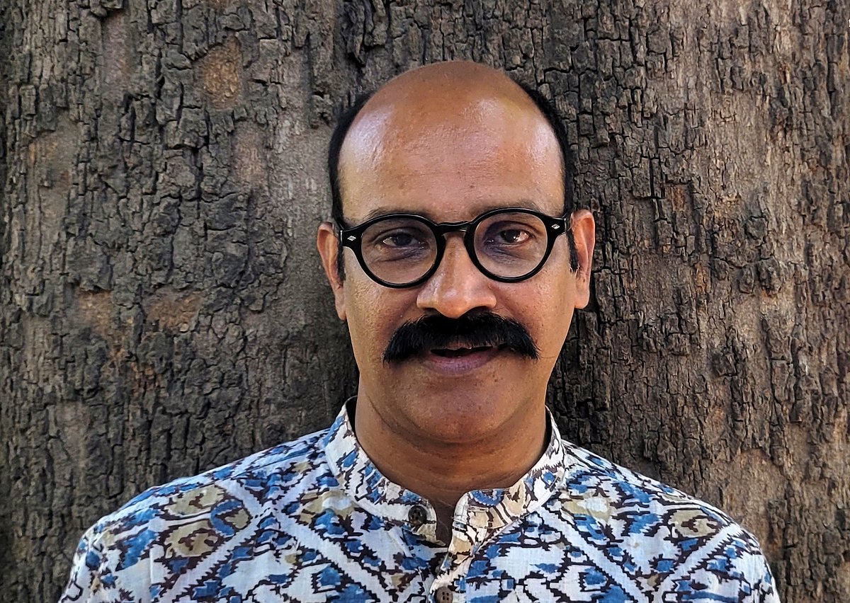 Tom Vattakuzhy - Facebook