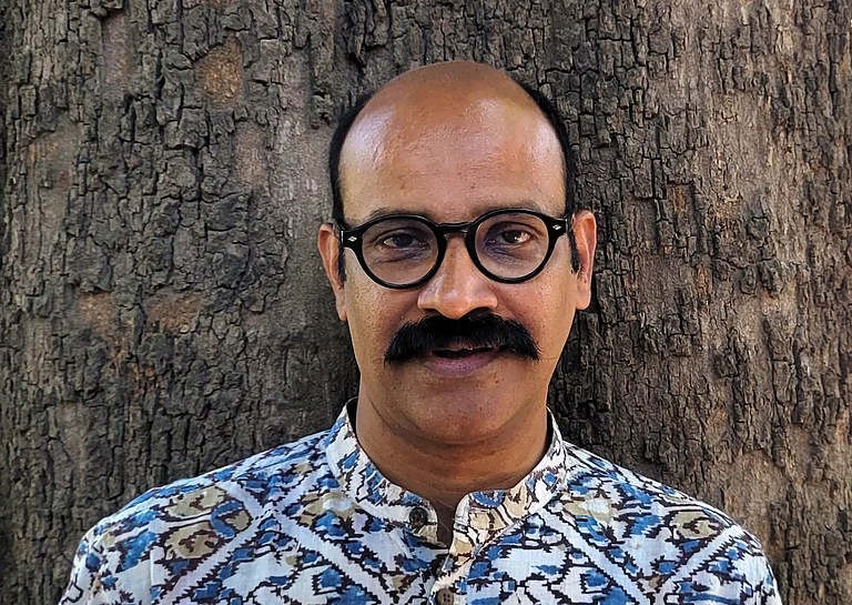 Tom Vattakuzhy - Facebook