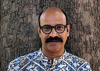 Facebook : Tom Vattakuzhy