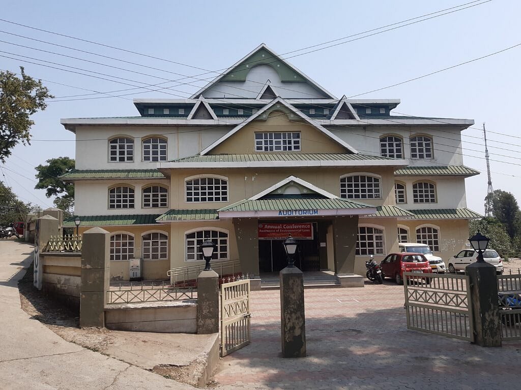 Suspected Ragging Death Of A Girl At Dharamshala Shocks Himachal Pradesh - null