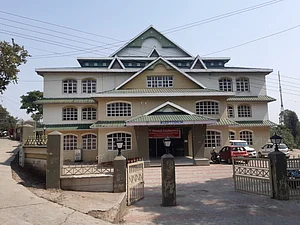 Suspected Ragging Death Of A Girl At Dharamshala Shocks Himachal Pradesh