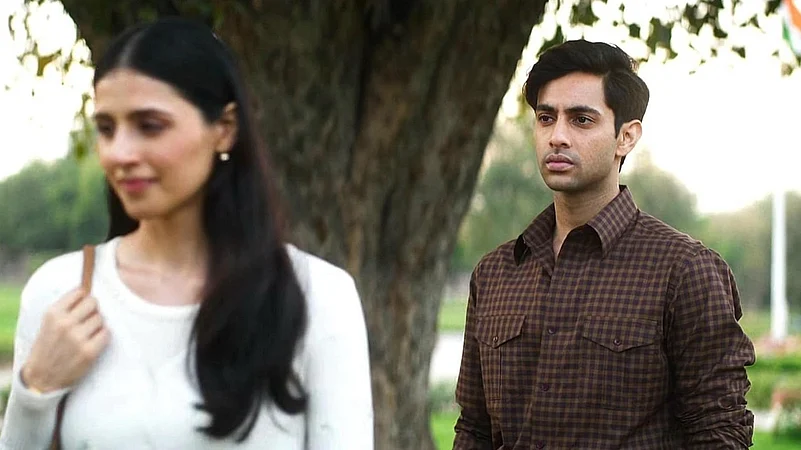 Ikkis box office collection Day 2