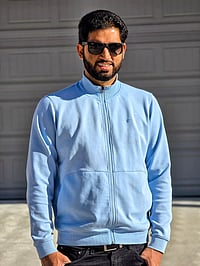 Mohammad Shuaib Siddique