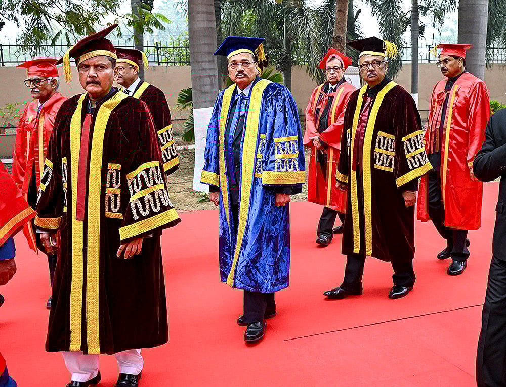 CJI Surya Kant in Patna