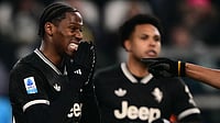 Juventus 1-1 Lecce, Serie A: Jonathan David Misses Penalty As Bianconeri Held At Home Juventus' Jonathan David reacts after missing his penalty during the Serie A match against Lecce on January 3, 2026.