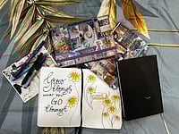 This New Year, You Need A Notebook (Or Five) Anwiti Singh : In a recent interview with Outlook, writer and journalist Amitava Kumar exclaimed, “You are not a writer if you don’t carry a notebook.”