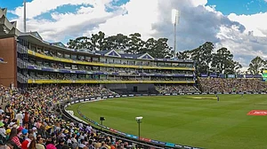 SA20 website : Match 11 of SA20 2026 between Joburg Super Kings and Sunrisers Eastern Cape will be played at The Wanderers Stadium in Johannesburg.