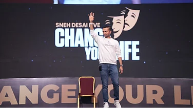 Sneh Desai Positions ‘Change Your Life’ As A Flagship Growth Platform In India’s Coaching Economy