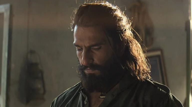 Dhurandhar earns in single digits for the first time since its release - X