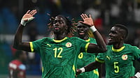 CAF Online : Senegal will lock horns against Sudan in the round of 16 of the Africa Cup of Nations at the Ibn Batouta Stadium in Morocco on January 3, 2026.