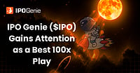 Q1 2026 Investor Watchlist: IPO Genie ($IPO) Gains Attention As A Best Strong Play