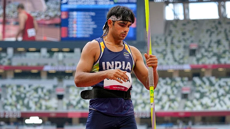 Neeraj Chopra, Sachin Yadav In Anti-Doping Watchdogs Registered Testing Pool For 1st Quarter 2026