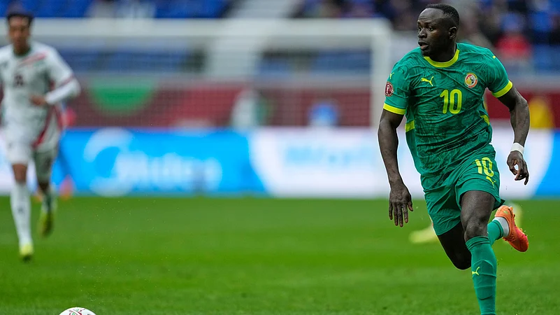 AFCON 2025 Round of 16 Saturday Roundup Africa Cup of Nations Senegal Mali