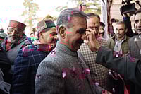 Day-II HIM MSME Fest 2026: Himachal Pradesh CM Chairs CEO’s Roundtable Conference