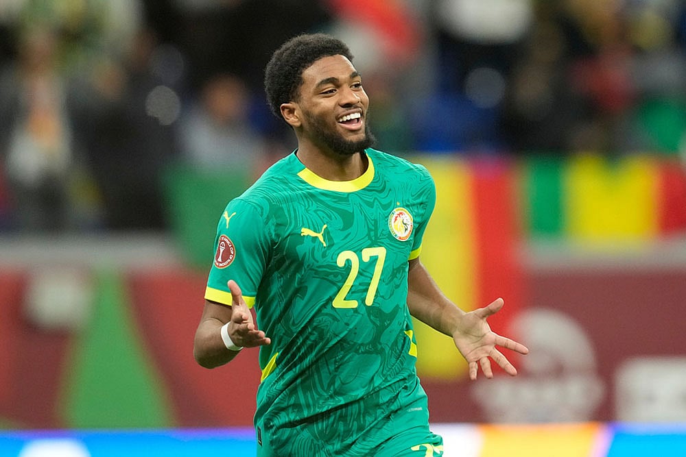 Sudan vs Senegal Africa Cup of Nations 2025-26