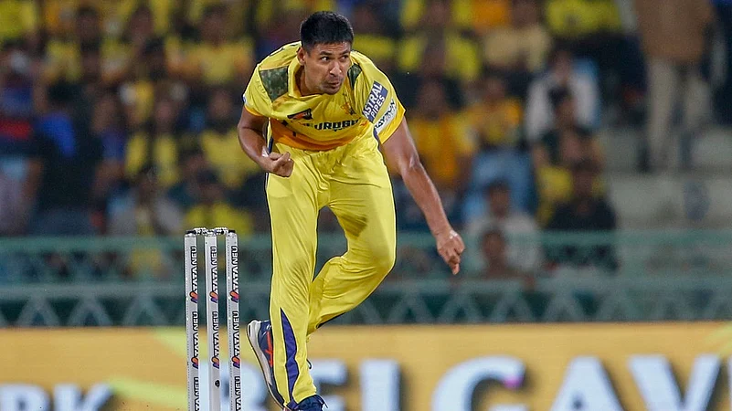 Mustafizur IPL Release: Getting Death Threats For Hailing BCCI, Sena (UBT) Leader Claims; NC Filed