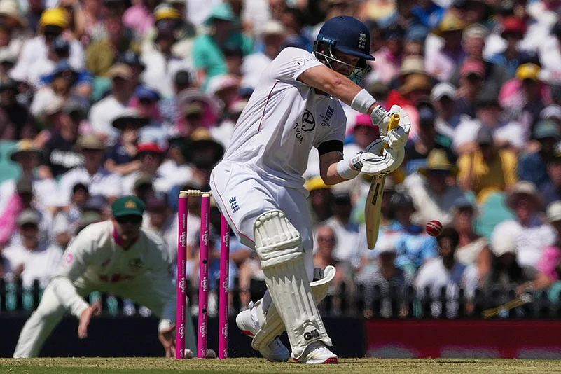 Ashes 2025-26: ENG vs AUS 5th Test Day 1
