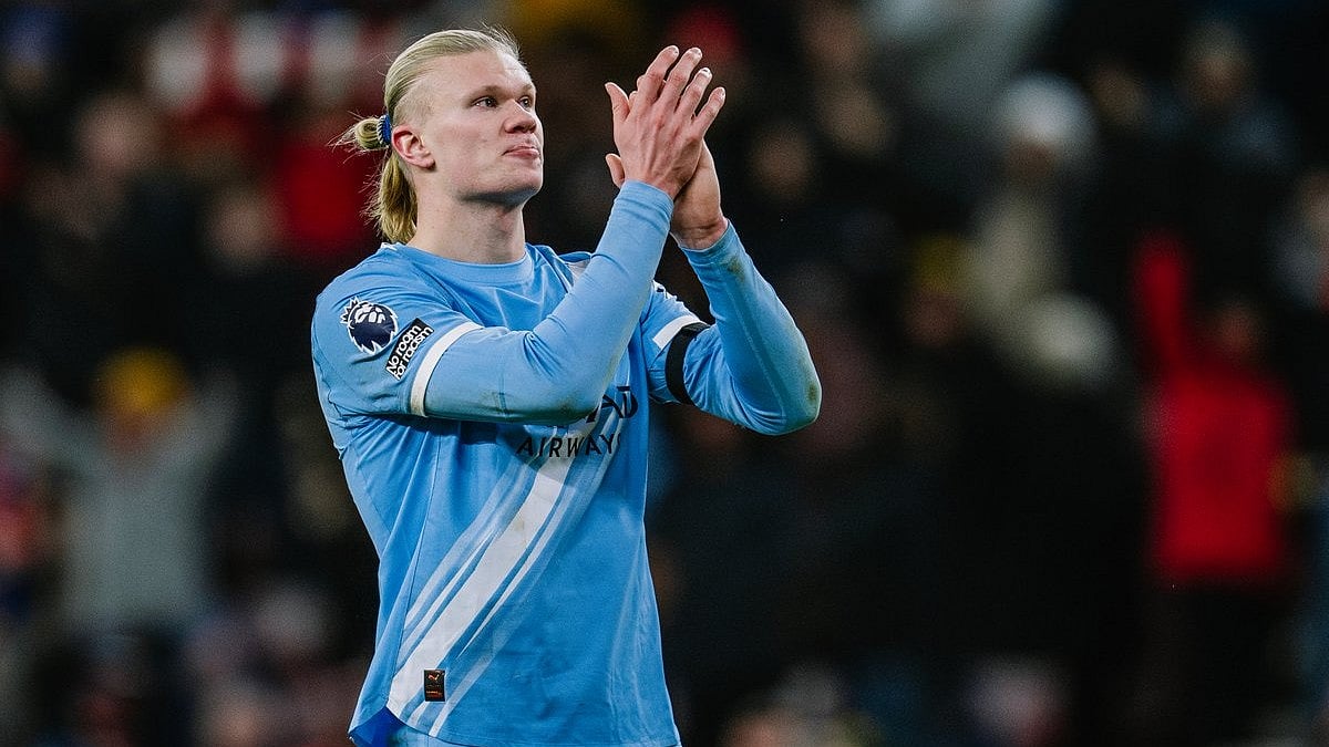 Manchester City will be up against Chelsea in matchday 20 of the English Premier League at the Etihad Stadium on January 4, 2026. - X/Manchester United