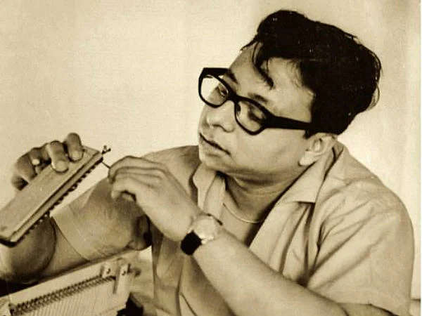 RD Burman